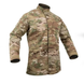 Тактическая китель Crye Precision G4 Combat Shirt, MultiCam APR-FUE-02-S\R фото 2