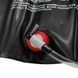 Душ сонячний портативний, MFH 20LTR. SOLAR SHOWER, Чорний 0106 фото 2