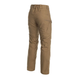 Штани Helikon UTP PolyCotton Rip-Stop - Coyote SP-UTL-PR-11-B06 фото 2