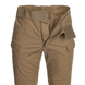 Штани Helikon UTP PolyCotton Rip-Stop - Coyote SP-UTL-PR-11-B06 фото 4