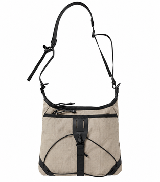 Сумка EAST GEAR ARGO Sling L , Beige sand EG-SLG-ARG-L-BG фото