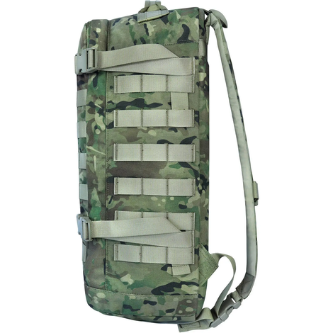 Рюкзак військовий (тактичний) Bagland, 29L, Multicam 1060518533 фото