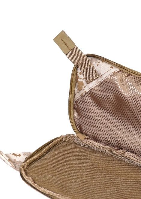 Сумка Бананка "Covert Range" East Gear&reg;, Cordura, Aor-1 CR10019 фото