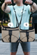 Сумка EAST GEAR ARGO Sling L , Beige sand EG-SLG-ARG-L-BG фото 5