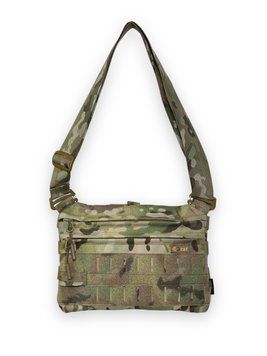 Сумка East Gear&reg; "Convert", Original CORDURA, MultiCam 9900101 фото