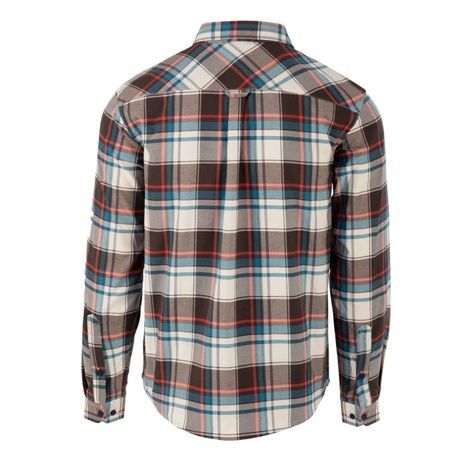 Рубашка Helikon-Tex Greyman Shirt Foggy Meadow Plaid KO-GMN-NS-PI фото