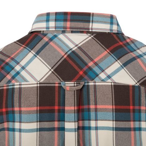 Рубашка Helikon-Tex Greyman Shirt Foggy Meadow Plaid KO-GMN-NS-PI фото