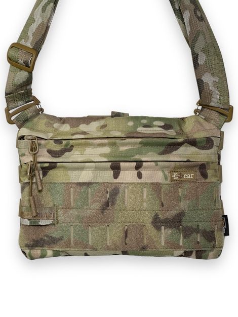 Сумка East Gear&reg; "Convert", Original CORDURA, MultiCam 9900101 фото