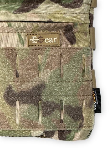 Сумка East Gear&reg; "Convert", Original CORDURA, MultiCam 9900101 фото