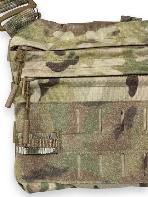 Сумка East Gear&reg; "Convert", Original CORDURA, MultiCam 9900101 фото