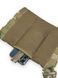 Сумка East Gear&reg; "Convert", Original CORDURA, MultiCam 9900101 фото 8