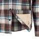Рубашка Helikon-Tex Greyman Shirt Foggy Meadow Plaid KO-GMN-NS-PI фото 8