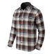 Рубашка Helikon-Tex Greyman Shirt Foggy Meadow Plaid KO-GMN-NS-PI фото 1