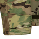 Брюки тактика SoftShell зимние Мультикам, M 53003149-48 фото 6