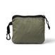 Сумка ENNERA Grey Green / Black   (Limited version) EG-SHB-ENR-GRG-BLK фото 7