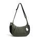 Сумка ENNERA Grey Green / Black   (Limited version) EG-SHB-ENR-GRG-BLK фото 2