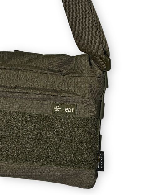 Сумка East Gear&reg; "Convert", Original CORDURA, Ranger Green 9900103 фото