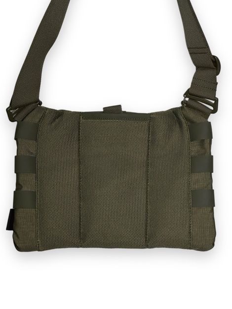 Сумка East Gear&reg; "Convert", Original CORDURA, Ranger Green 9900103 фото