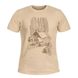 Футболка HELIKON-TEX HOME SWEET HOME, Khaki TS-HSH-CO-13-B04 фото 1