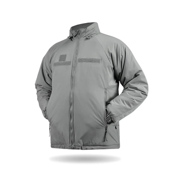 Куртка-парка зимова ECWCS Gen III Level 7 (Primaloft) оригінал армії США 448688106 фото