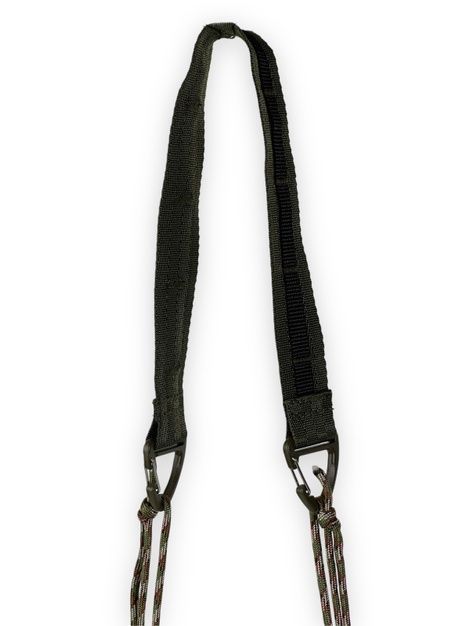 Сумка однолямочная &ldquo;Convert Mini&rdquo; East Gear, Olive 9500044 фото