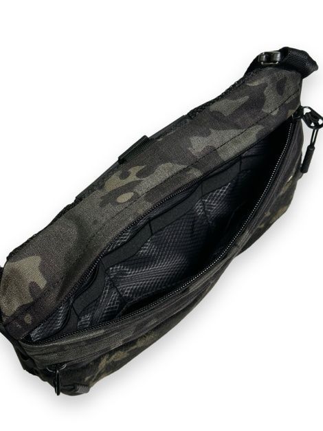 Сумка East Gear&reg; "Convert", Original CORDURA, Black Multicam 9900100 фото