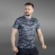 Футболка Coolmax Black Tiger Stripes Camo 817-btsc-s фото 2