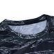 Футболка Coolmax Black Tiger Stripes Camo 817-btsc-s фото 5