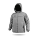 Куртка-парка зимова ECWCS Gen III Level 7 (Primaloft) оригінал армії США 448688106 фото 2