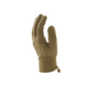 Перчатки тактические, зимние Mechanix "Coldwork&trade; Base Layer Coyote Gloves", Coyote, S CWKBL-72-008 фото 9