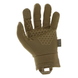 Перчатки тактические, зимние Mechanix "Coldwork&trade; Base Layer Coyote Gloves", Coyote, S CWKBL-72-008 фото 2