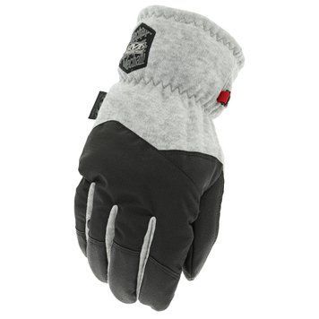 Рукавиці зимові Mechanix ColdWork&trade;, Guide Grey/Black, М CWKG-58-009 фото