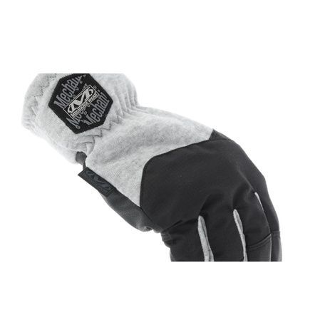 Рукавиці зимові Mechanix ColdWork&trade;, Guide Grey/Black, М CWKG-58-009 фото