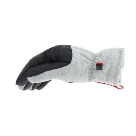 Рукавиці зимові Mechanix ColdWork&trade;, Guide Grey/Black, М CWKG-58-009 фото