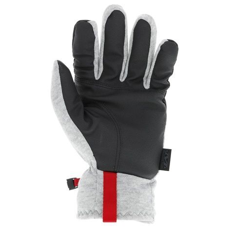 Рукавиці зимові Mechanix ColdWork&trade;, Guide Grey/Black, М CWKG-58-009 фото