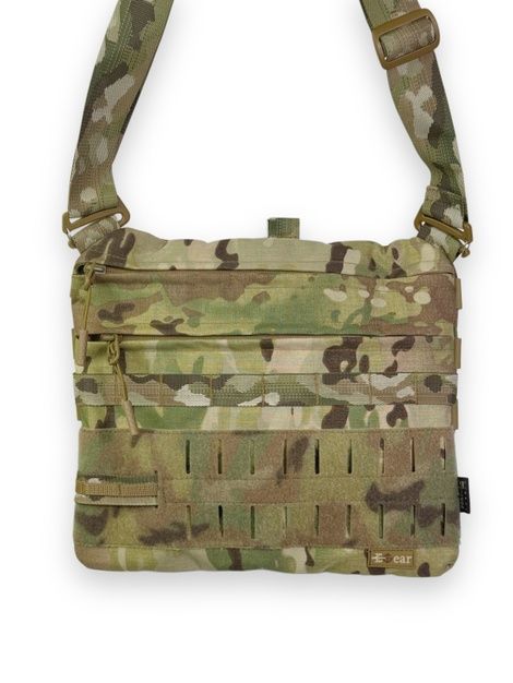 Сумка East Gear&reg; "Convert XL", Original CORDURA, MultiCam 9900111 фото