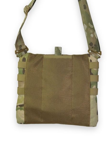 Сумка East Gear&reg; "Convert XL", Original CORDURA, MultiCam 9900111 фото