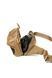 Сумка Бананка "Covert Range" East Gear&reg;, Cordura, Coyote CR10023 фото 10