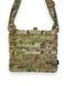 Сумка East Gear&reg; "Convert XL", Original CORDURA, MultiCam 9900111 фото 2