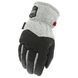 Рукавиці зимові Mechanix ColdWork&trade;, Guide Grey/Black, М CWKG-58-009 фото 1