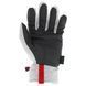 Рукавиці зимові Mechanix ColdWork&trade;, Guide Grey/Black, М CWKG-58-009 фото 2